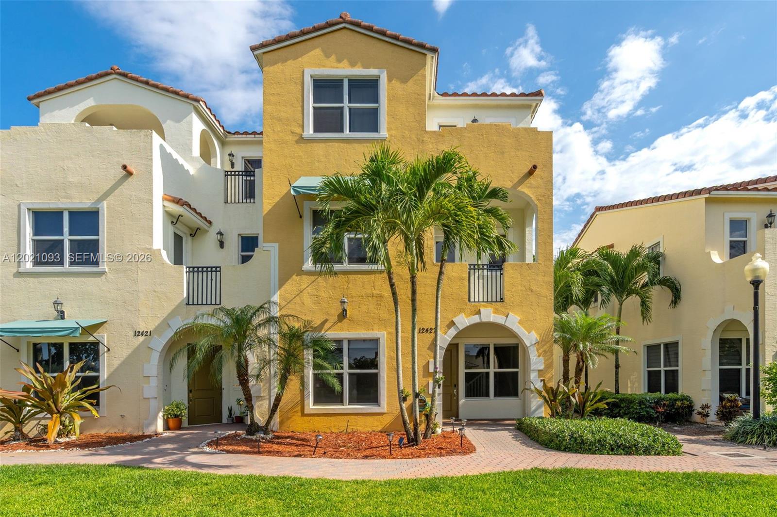 12427 NW 18th Court, Pembroke Pines, FL 33028, Pembroke Pines
