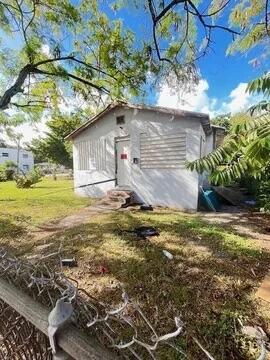 6312 NW 17th Avenue, Miami, FL 33147, Miami