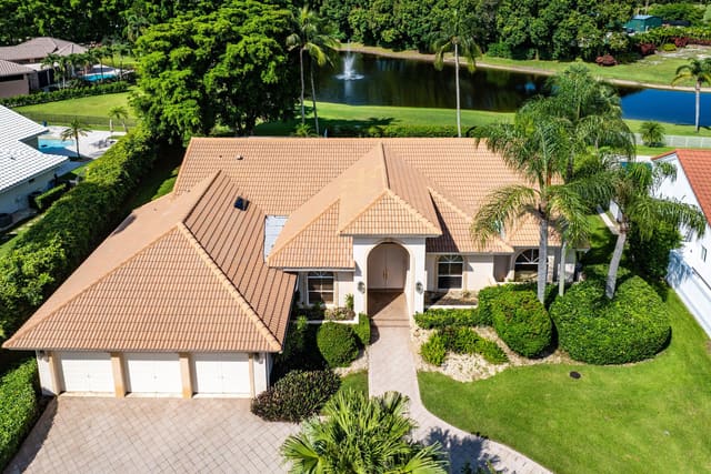 17571 Bocaire Way, Bocaire Country Club, Boca Raton, FL