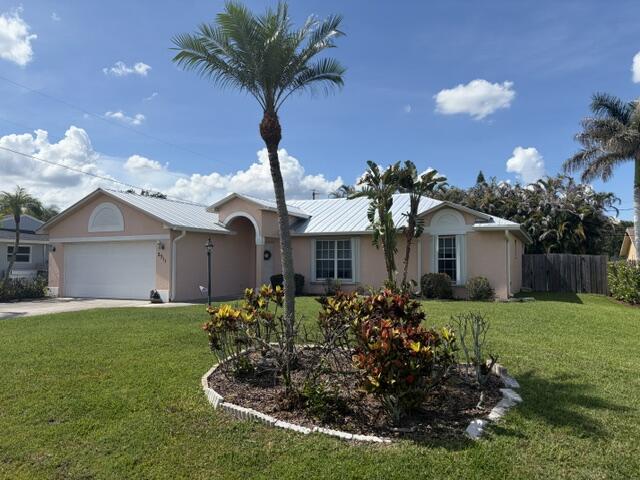 2511 SE Jason Avenue, Port St. Lucie, FL 34952, Port St Lucie