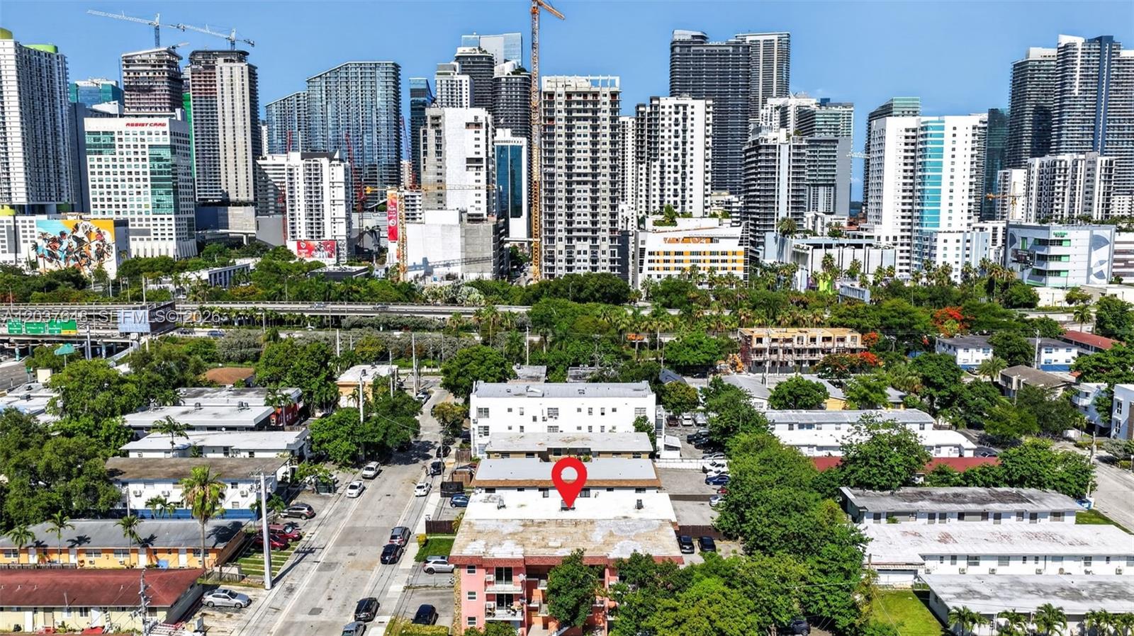 450 SW 9th Street, Miami, FL 33130, Miami