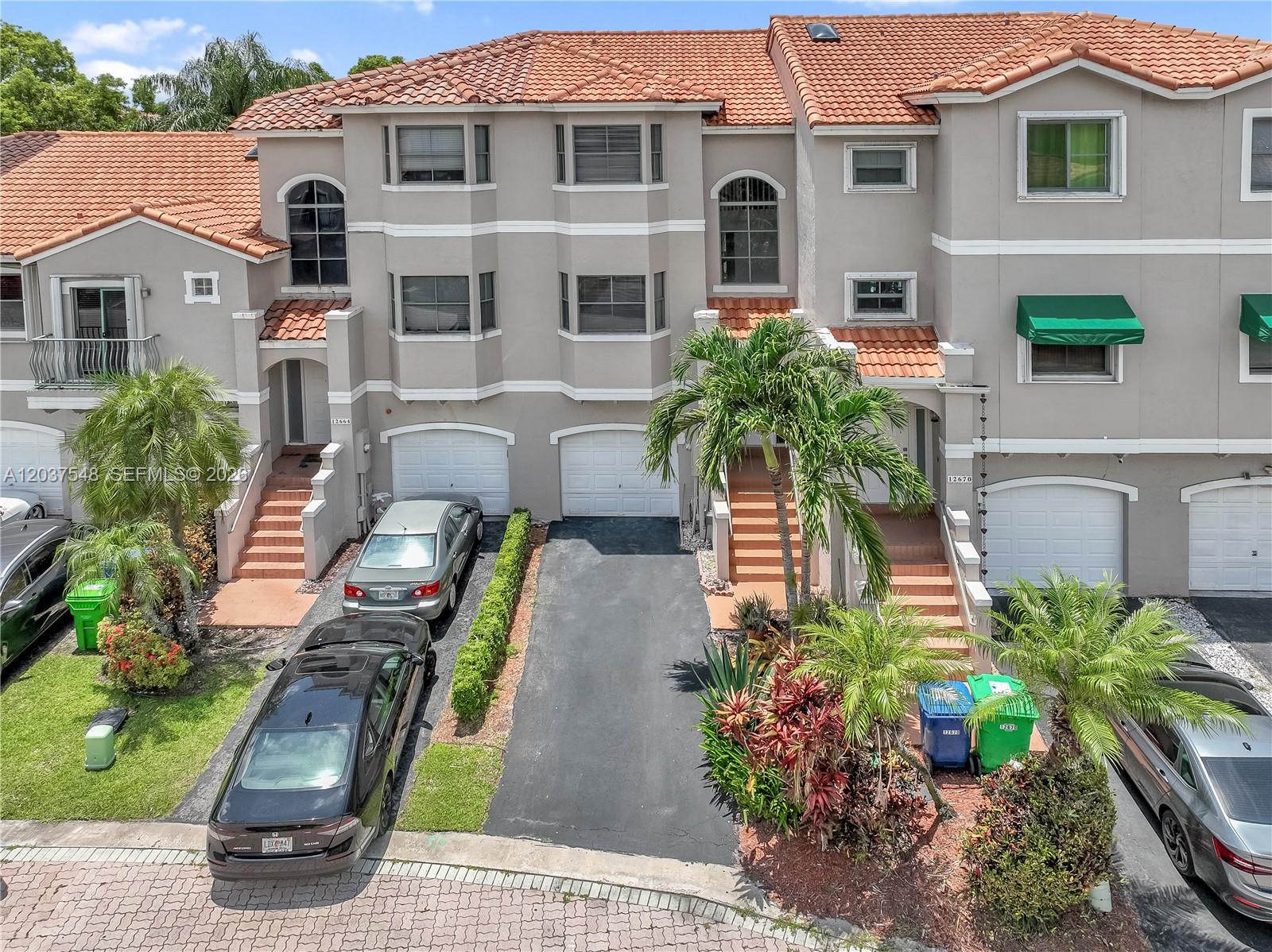 12666 NW 14th Place, Sunrise, FL 33323, Sunrise