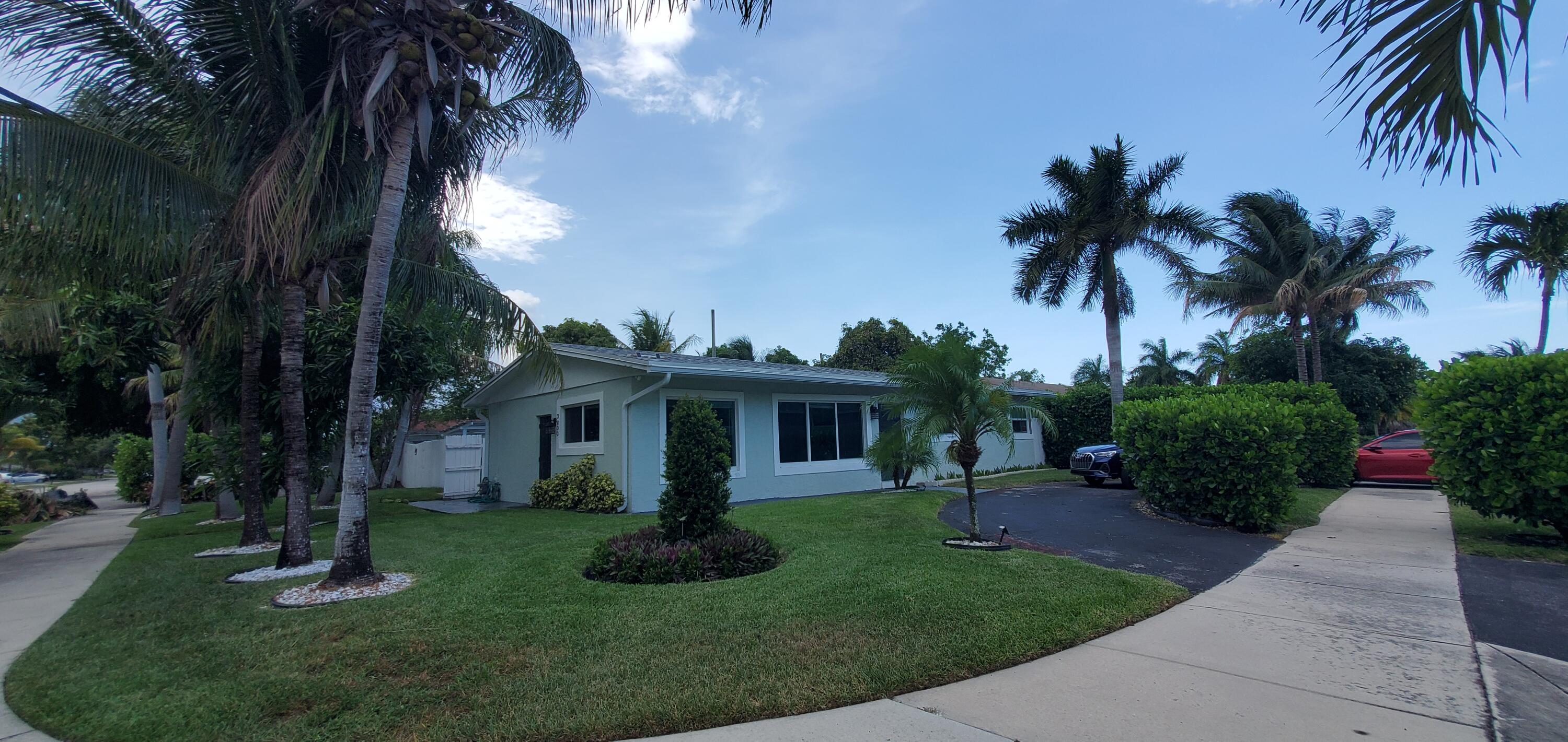 3800 NE 4th Avenue, Deerfield Beach, FL 33064, Deerfield Beach