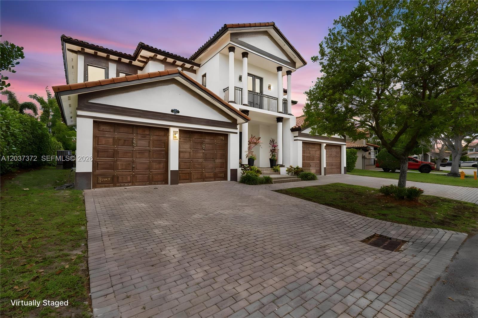 7504 SW 188th Terrace, Cutler Bay, FL 33157, Cutler Bay