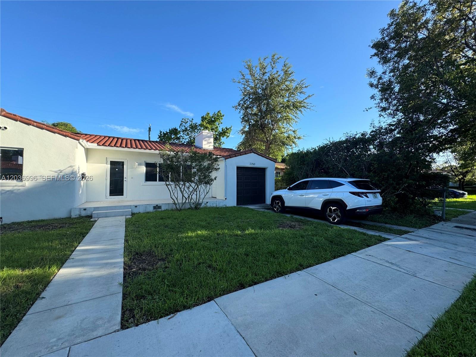 2250 SW 21 Street, Miami, FL 33145, Miami