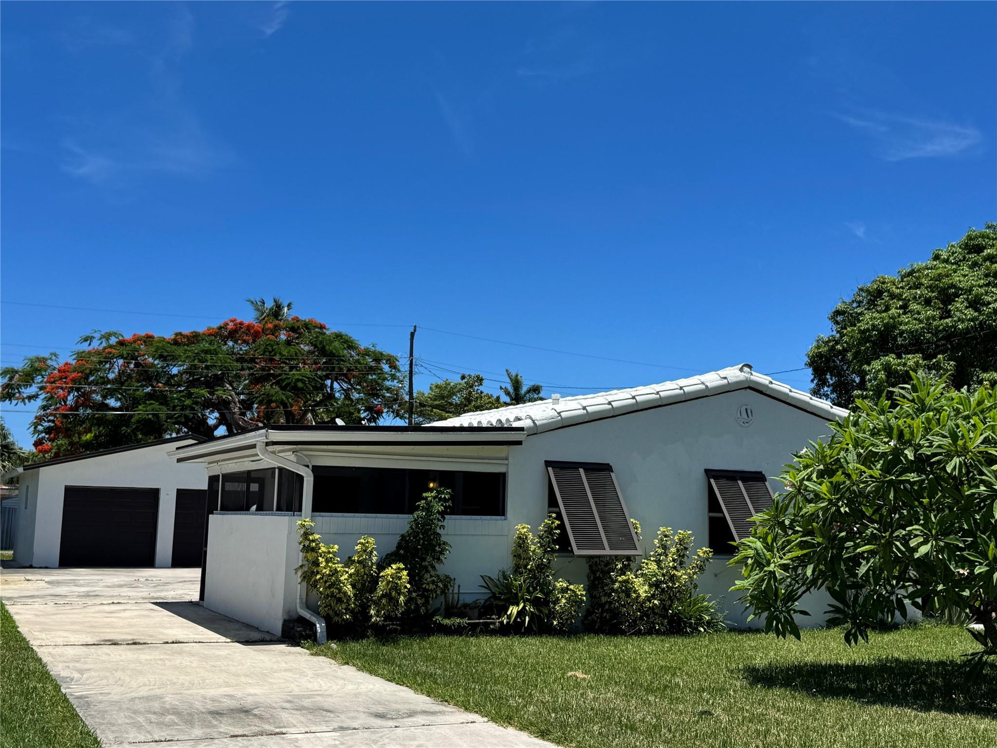 925 N 32nd Avenue, Hollywood, FL 33021, Hollywood