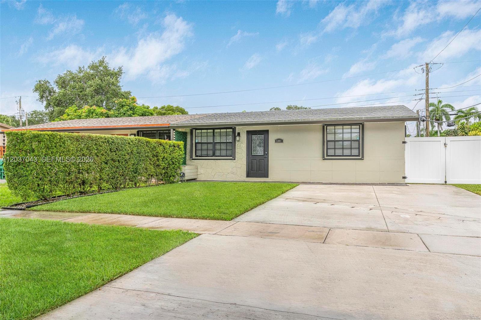 5001 SW 92nd Terrace, Cooper City, FL 33328, Cooper City