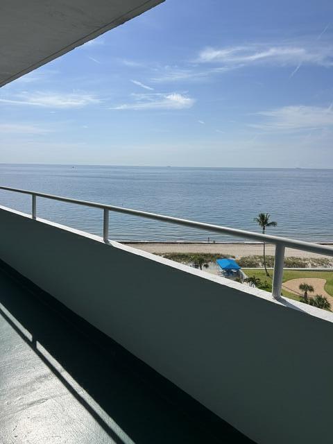4050 N Ocean Drive 1006, Lauderdale-By-The-Sea, FL 33308, Lauderdale By The Sea