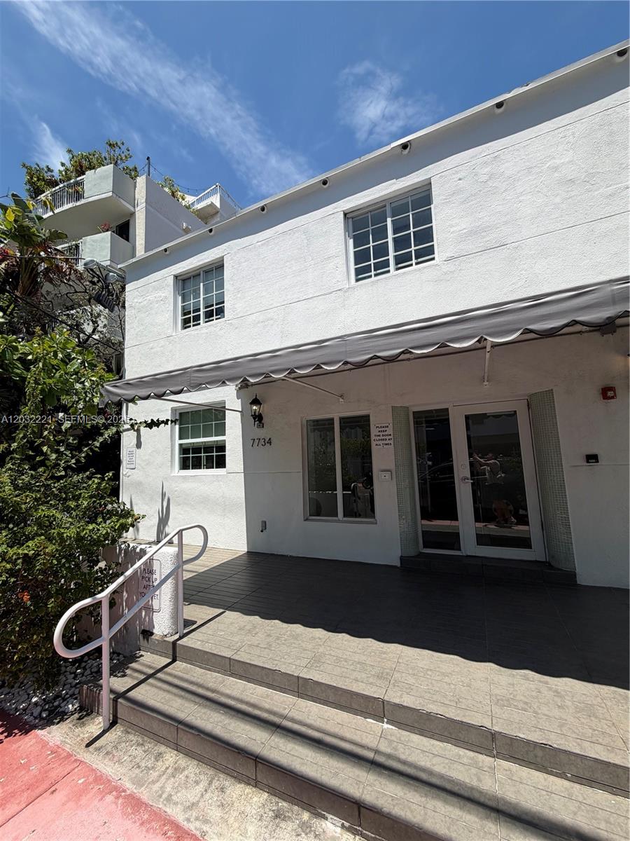7734 Abbott Avenue 101, Miami Beach, FL 33141, Miami Beach