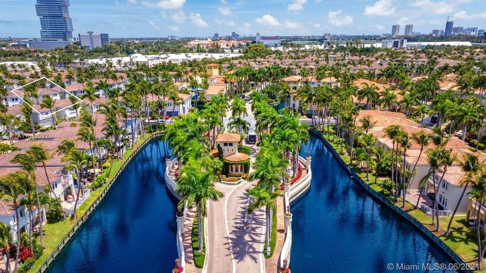 20824 NE 30th Place, Aventura, FL 33180, Aventura