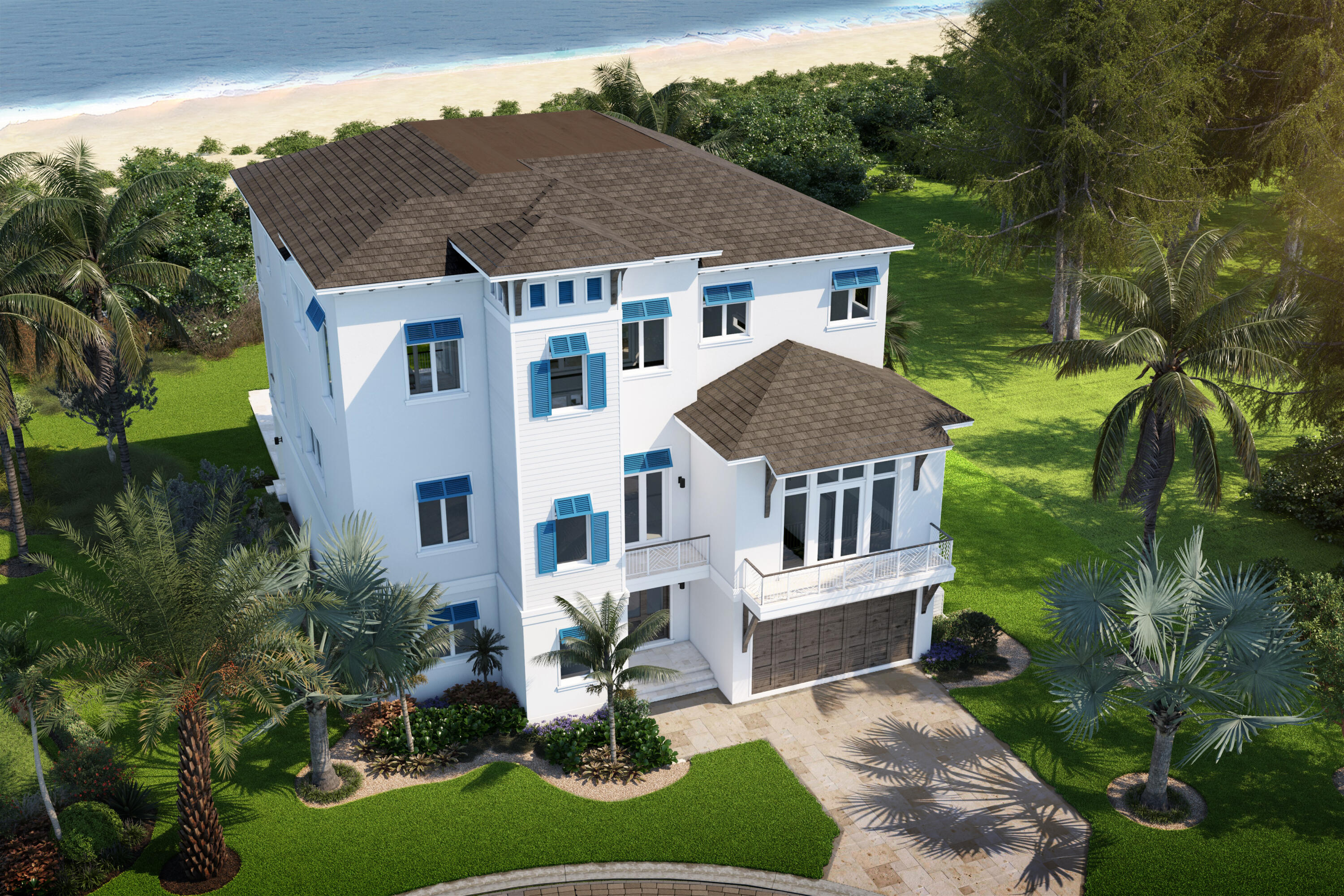 10 Anacostia Place, Fort Pierce, FL 34949, Fort Pierce
