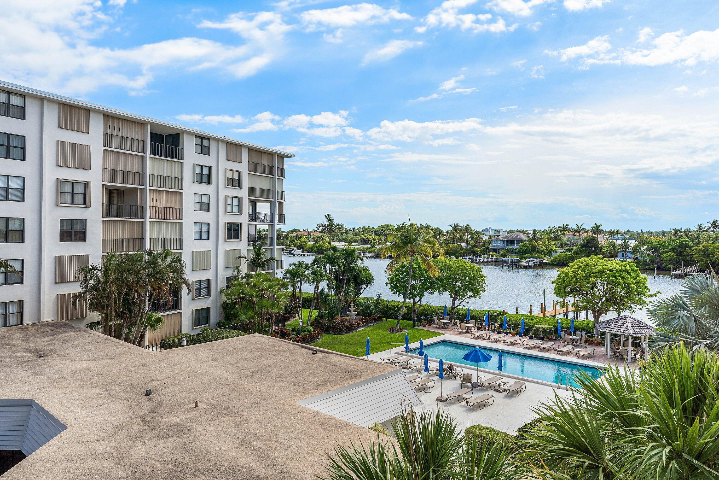 3545 S Ocean Boulevard 405, South Palm Beach, FL 33480, South Palm Beach