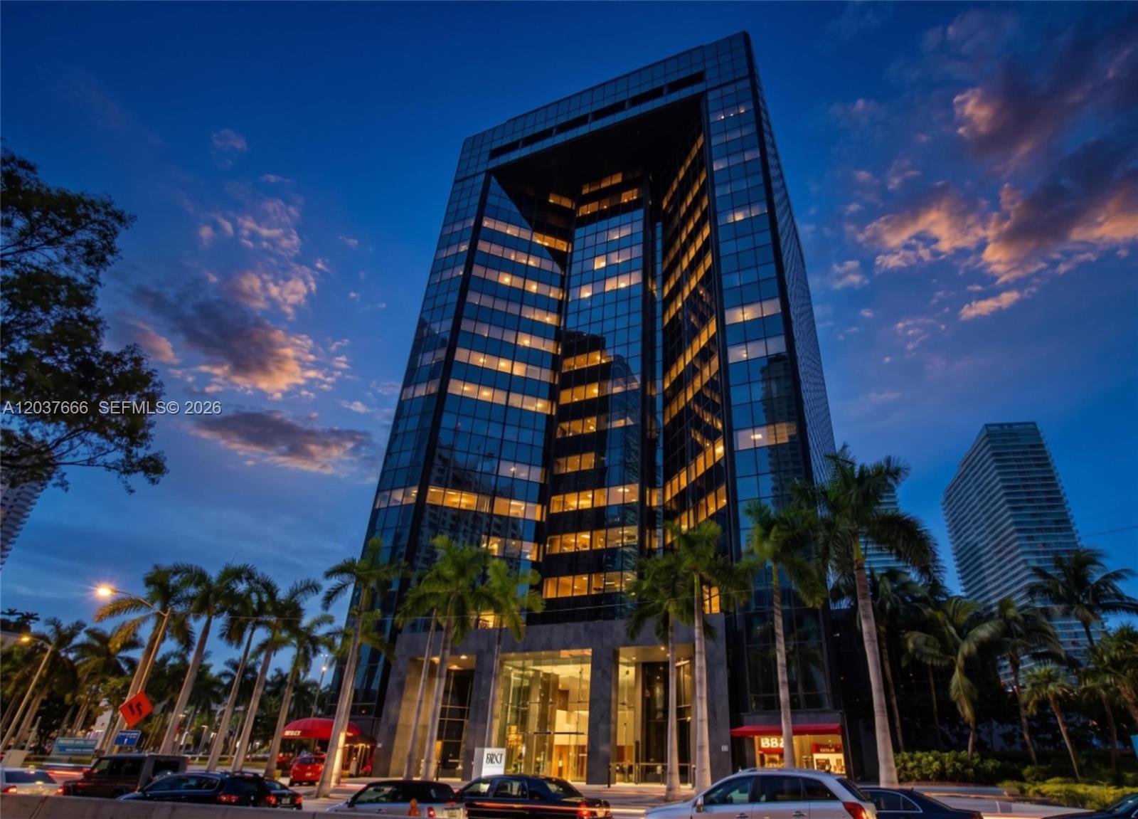 1200 Brickell Avenue 200A, Miami, FL 33131, Miami