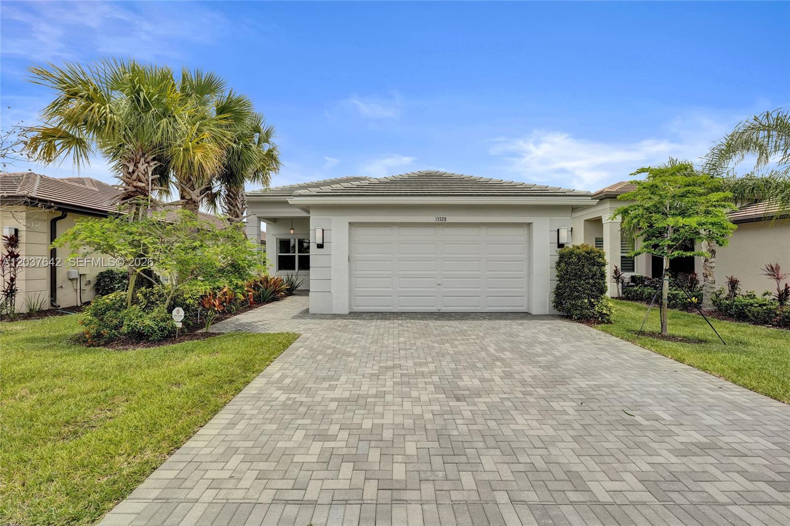 13328 SW River Rock Road, Port St. Lucie, FL 34987, Port St Lucie