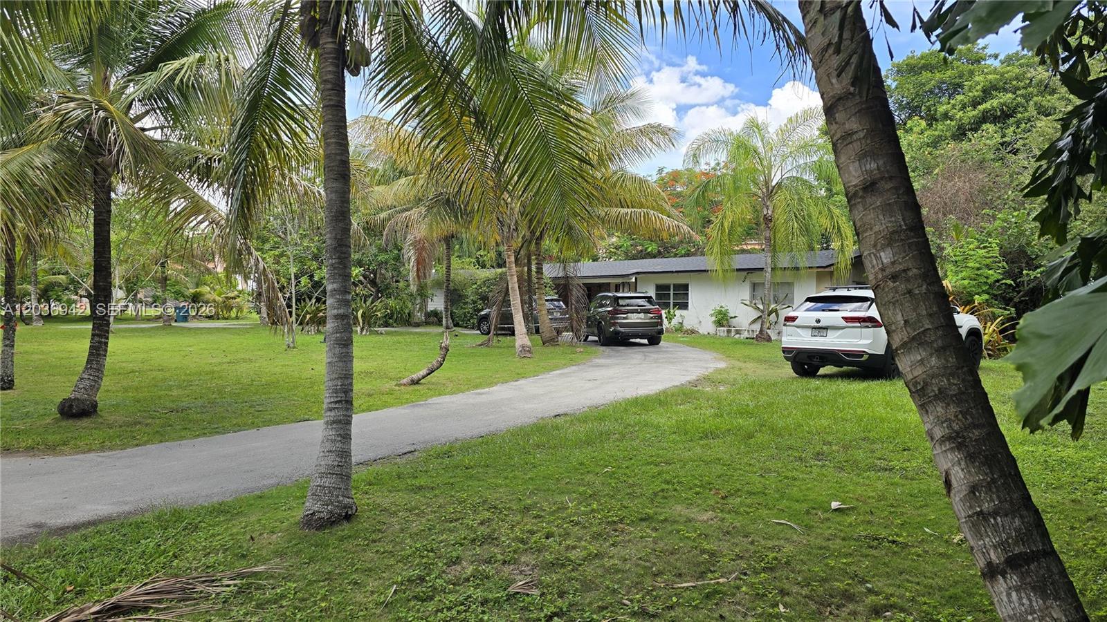 8603 SW 68th St Road, Miami, FL 33143, Miami