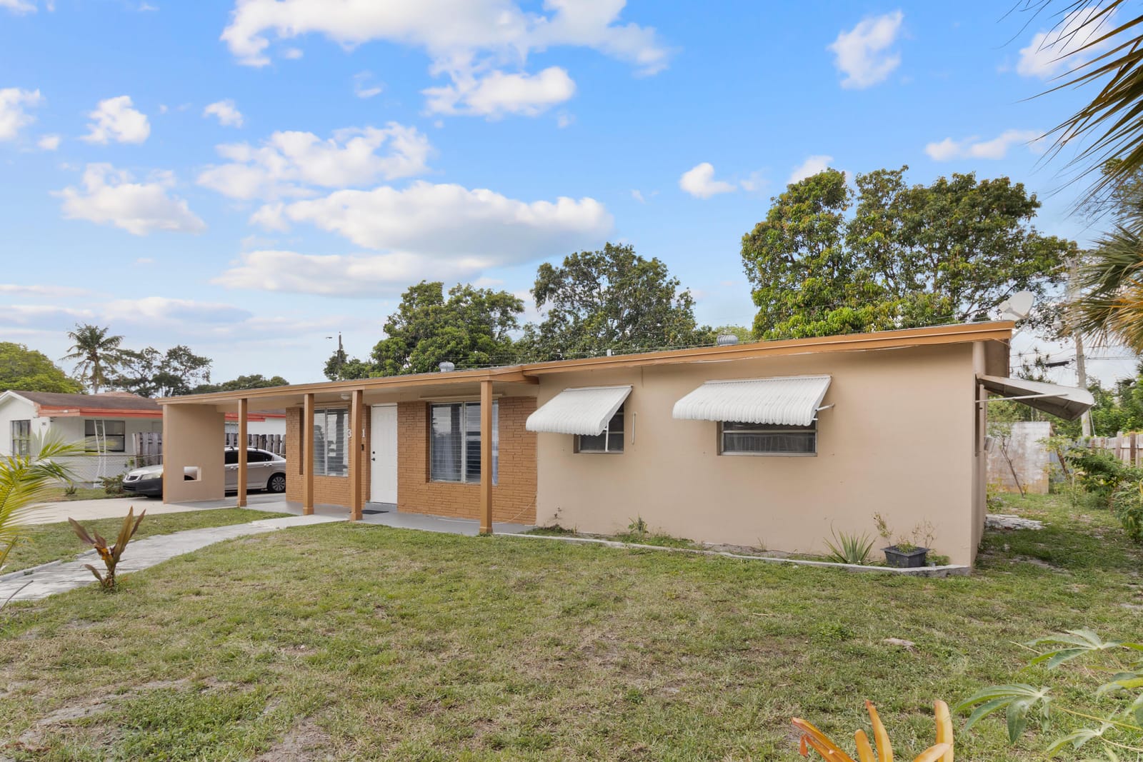 3431 NW 4th Street, Lauderhill, FL 33311 photo 15