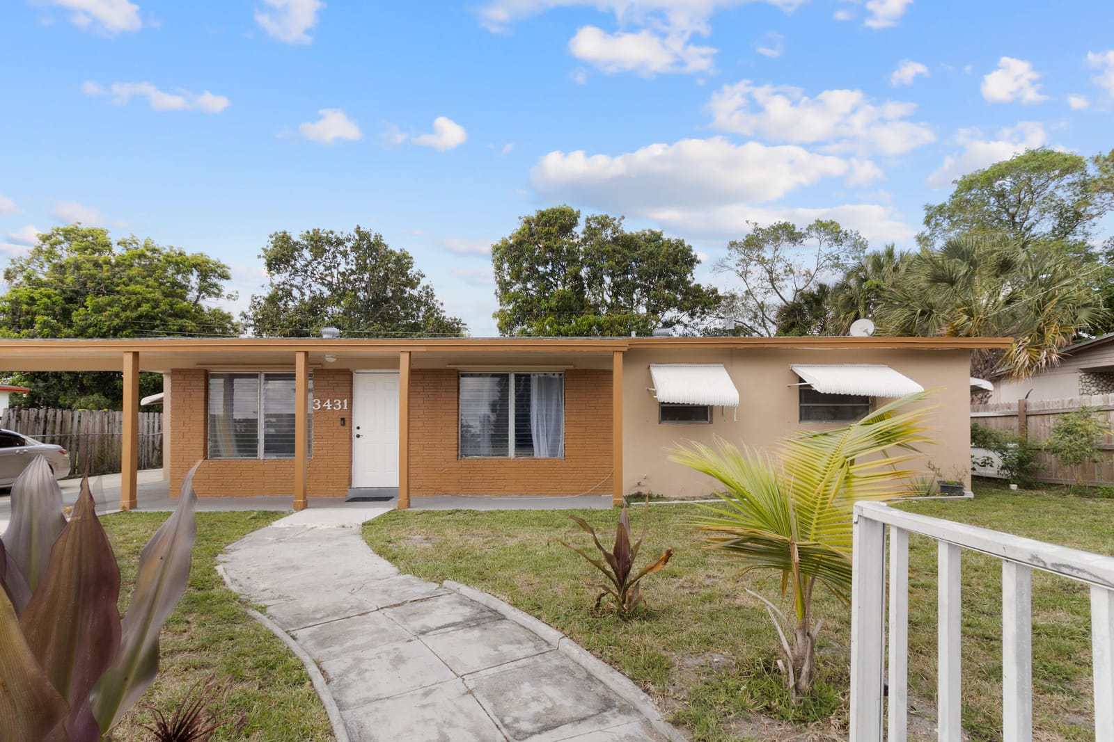3431 NW 4th Street, Lauderhill, FL 33311 photo 16