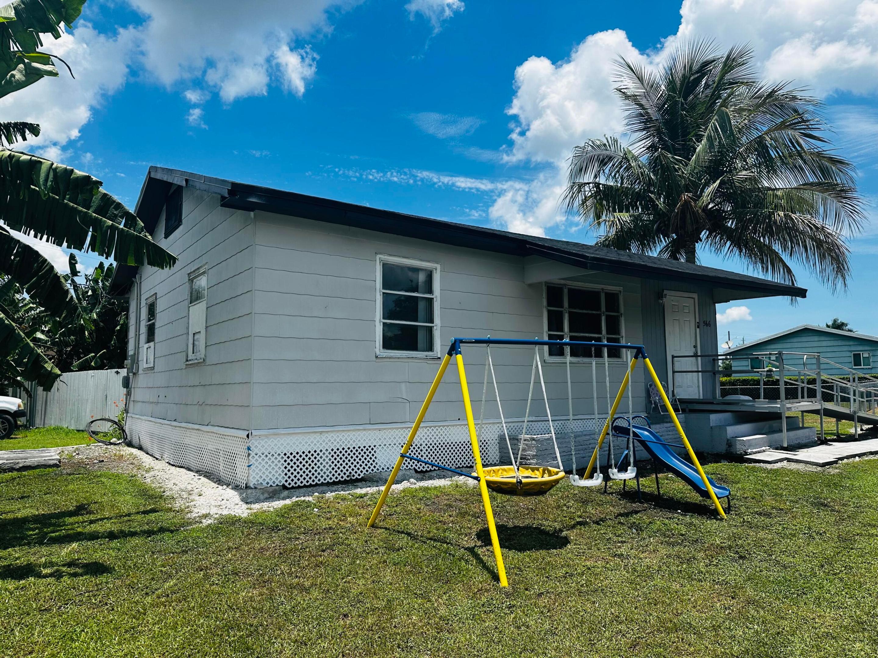 566 SE 7th Drive, Belle Glade, FL 33430, Belle Glade