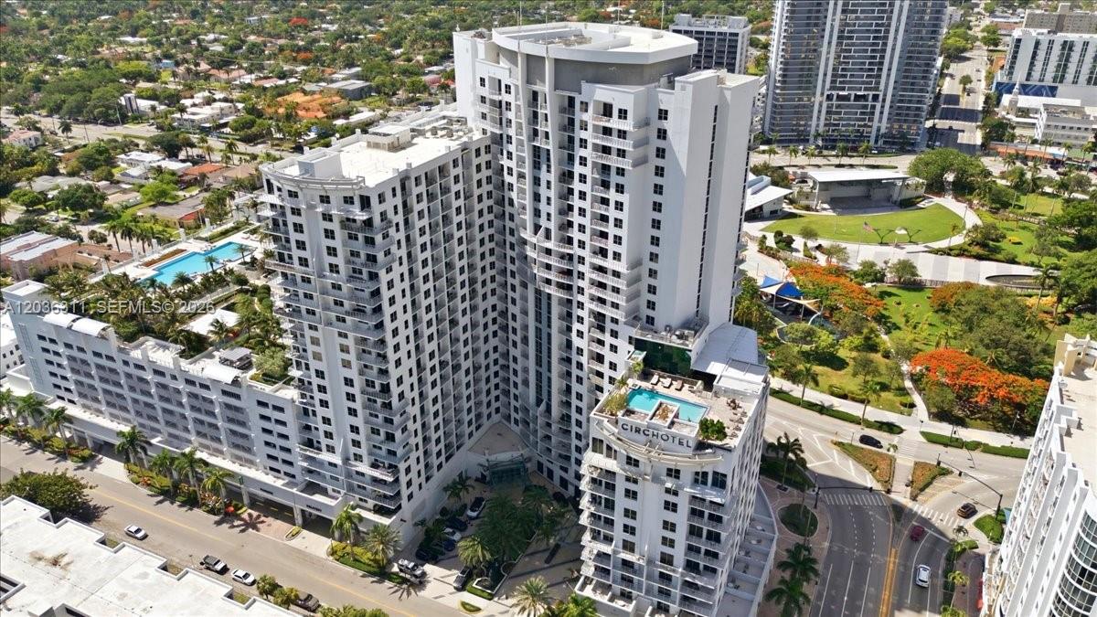 1776 Polk Street 703, Hollywood, FL 33020, Hollywood