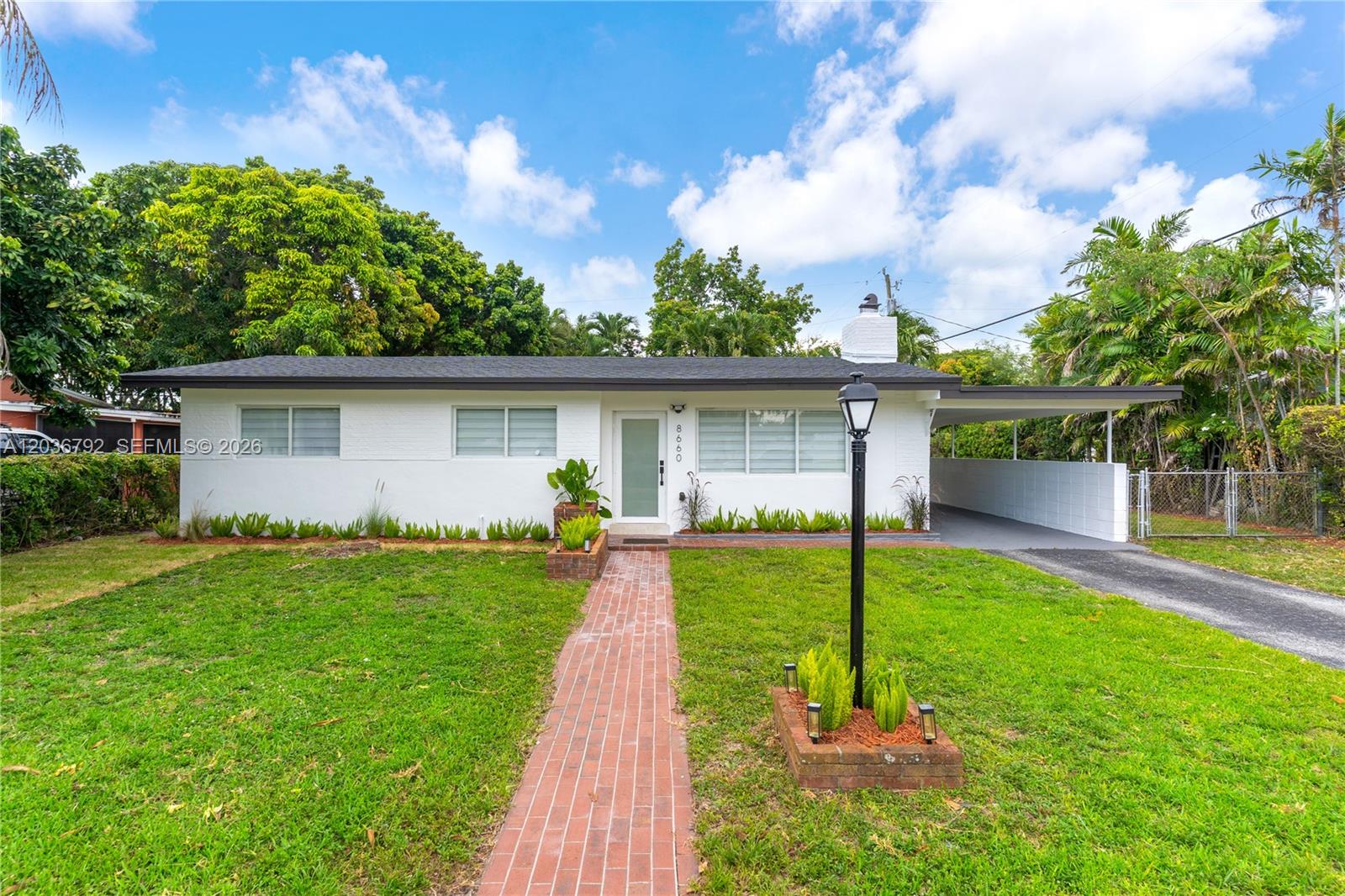 8660 SW 125th Terrace, Miami, FL 33156, Miami