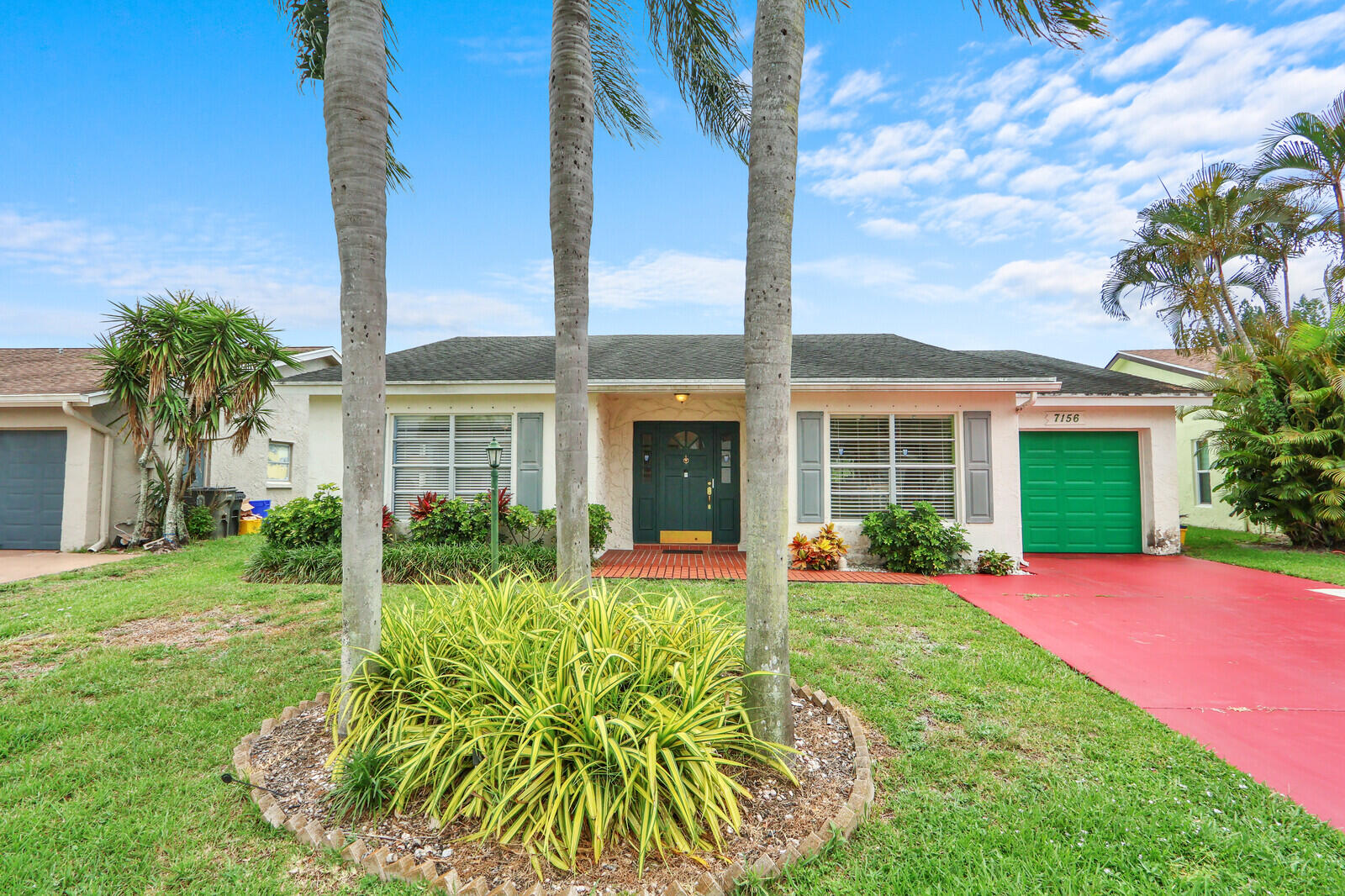 7156 Pine Bluff Drive, Lake Worth, FL 33467, Lake Worth