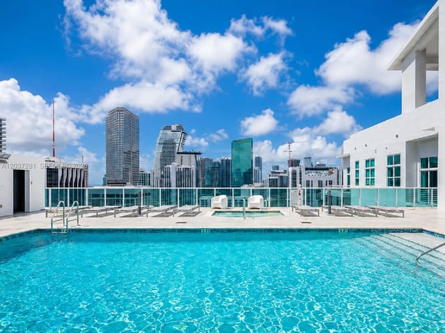 133 NE 2nd Avenue 1508, Miami, FL 33132