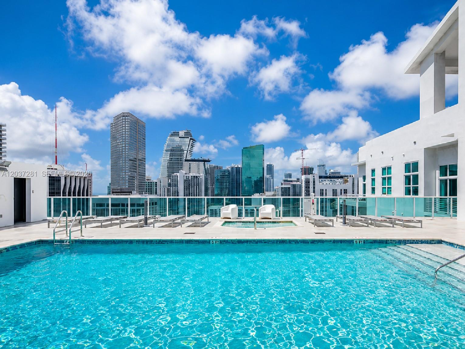 133 NE 2nd Avenue 1508, Miami, FL 33132, Miami