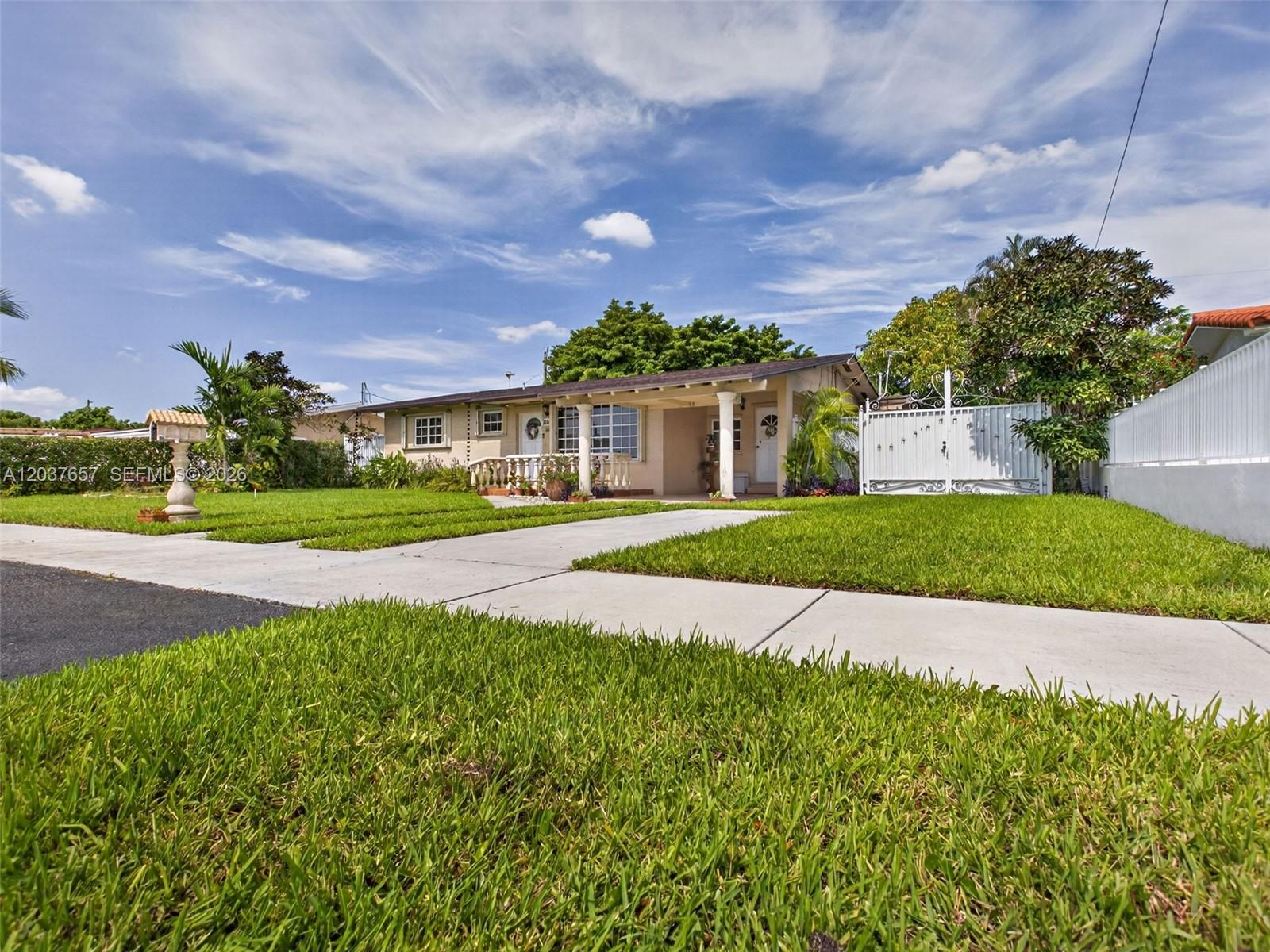 5430 W 4th Lane, Hialeah, FL 33012, Hialeah