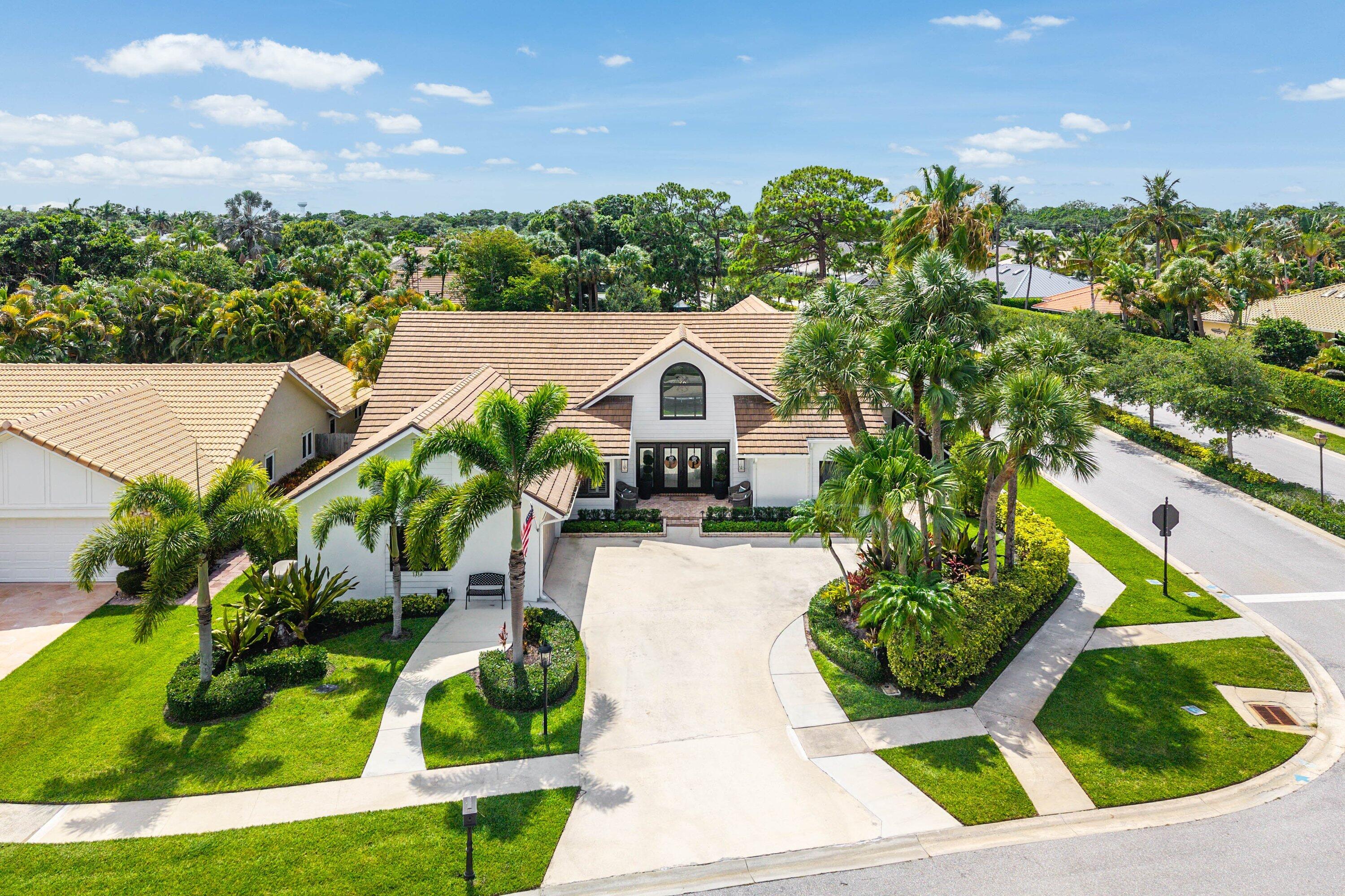2707 Biarritz Drive, Palm Beach Gardens, FL 33410, Palm Beach Gardens