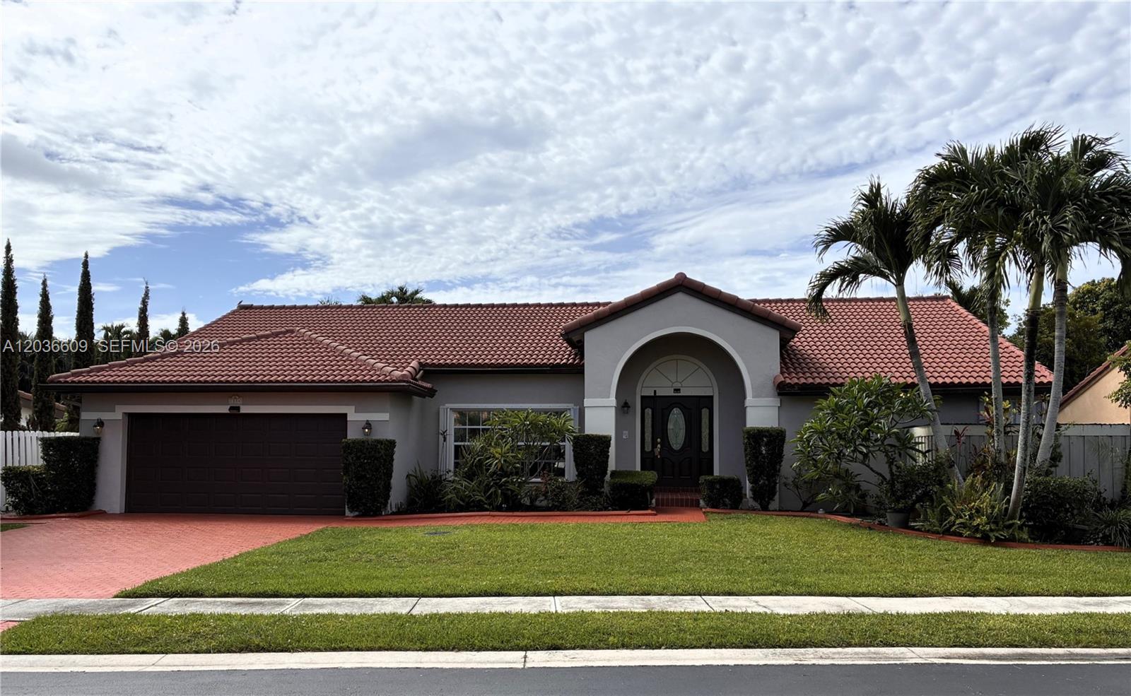 1334 NW 127th Drive, Sunrise, FL 33323, Sunrise