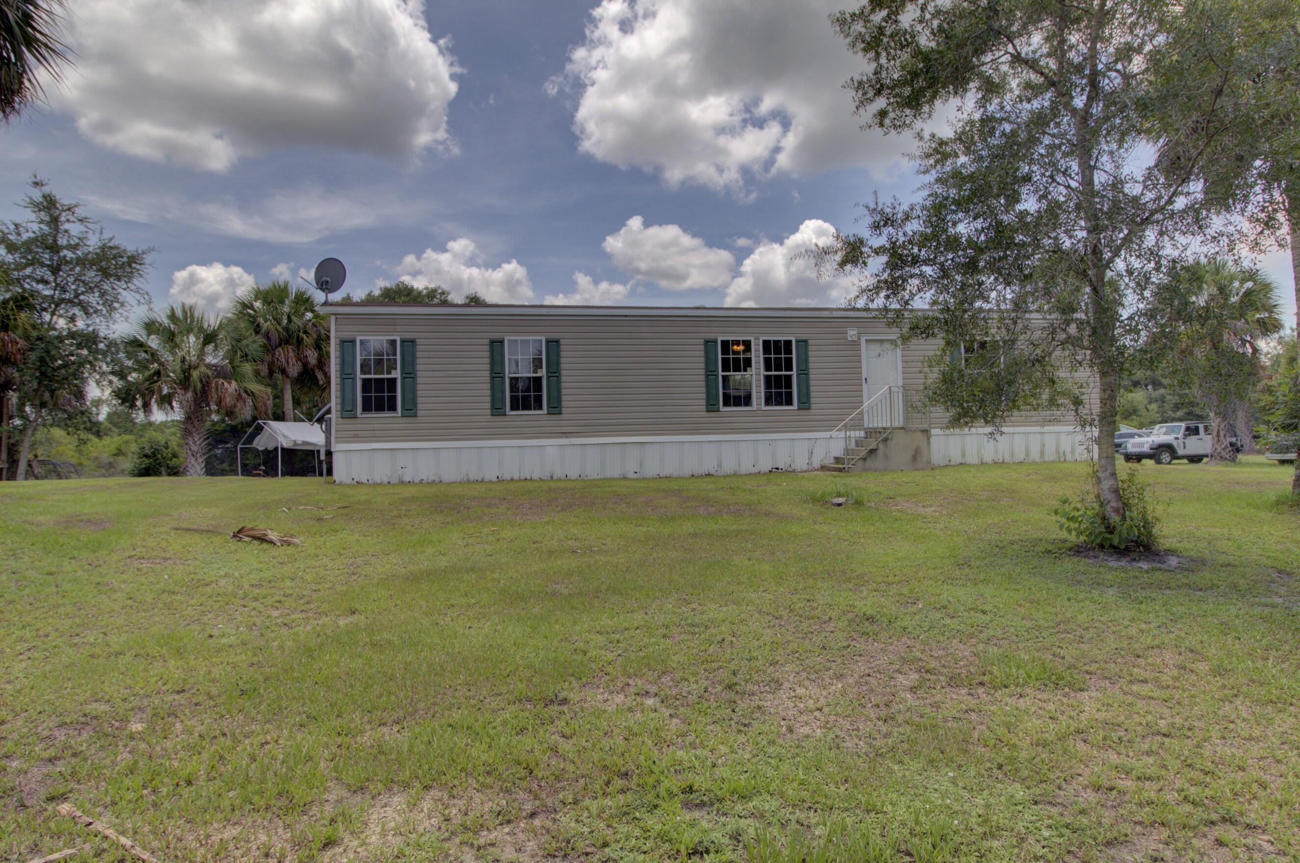 19212 NW 280th Street, Okeechobee, FL 34972, Okeechobee