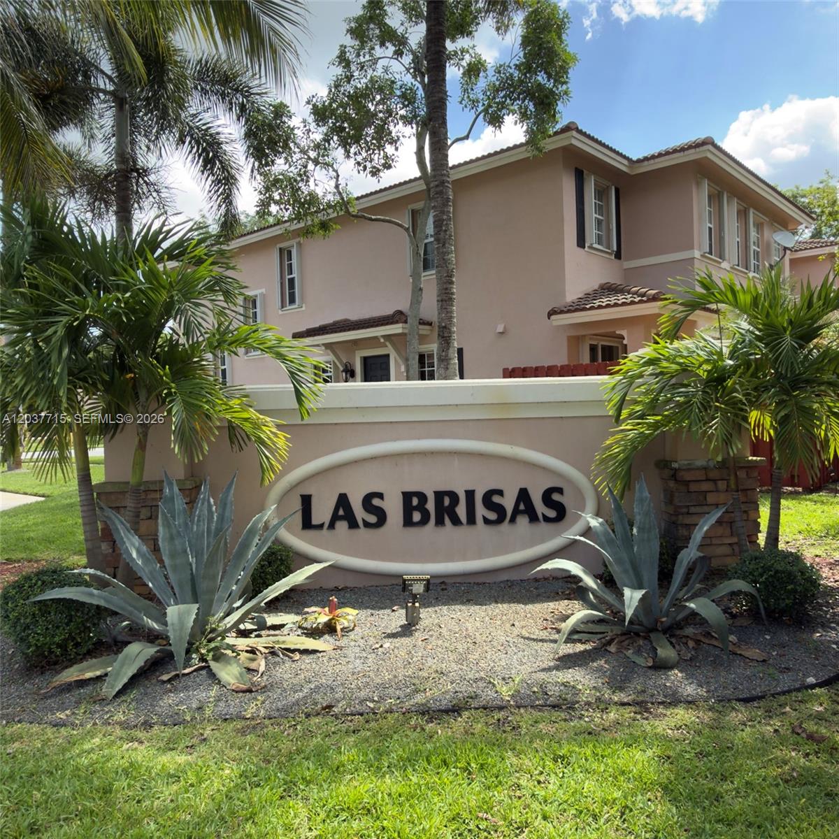 280 Las Brisas Circle 280, Sunrise, FL 33326, Sunrise