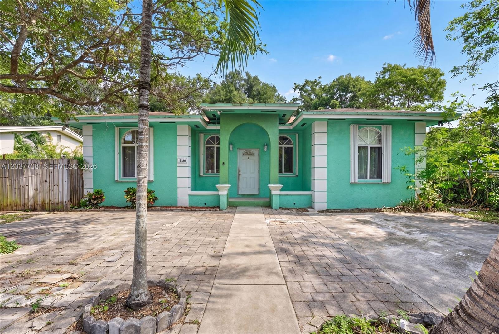 3039 NW 43rd Terrace, Miami, FL 33142, Miami