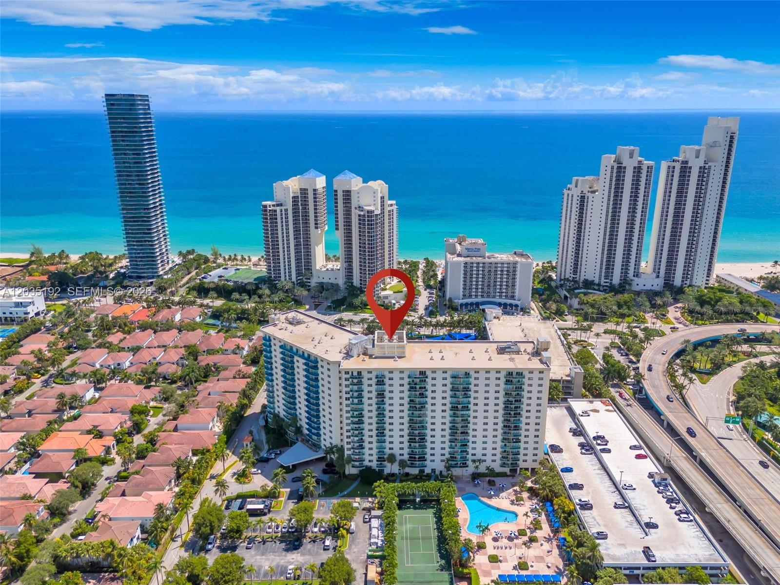 19370 Collins Avenue 823, Sunny Isles Beach, FL 33160, Sunny Isles Beach
