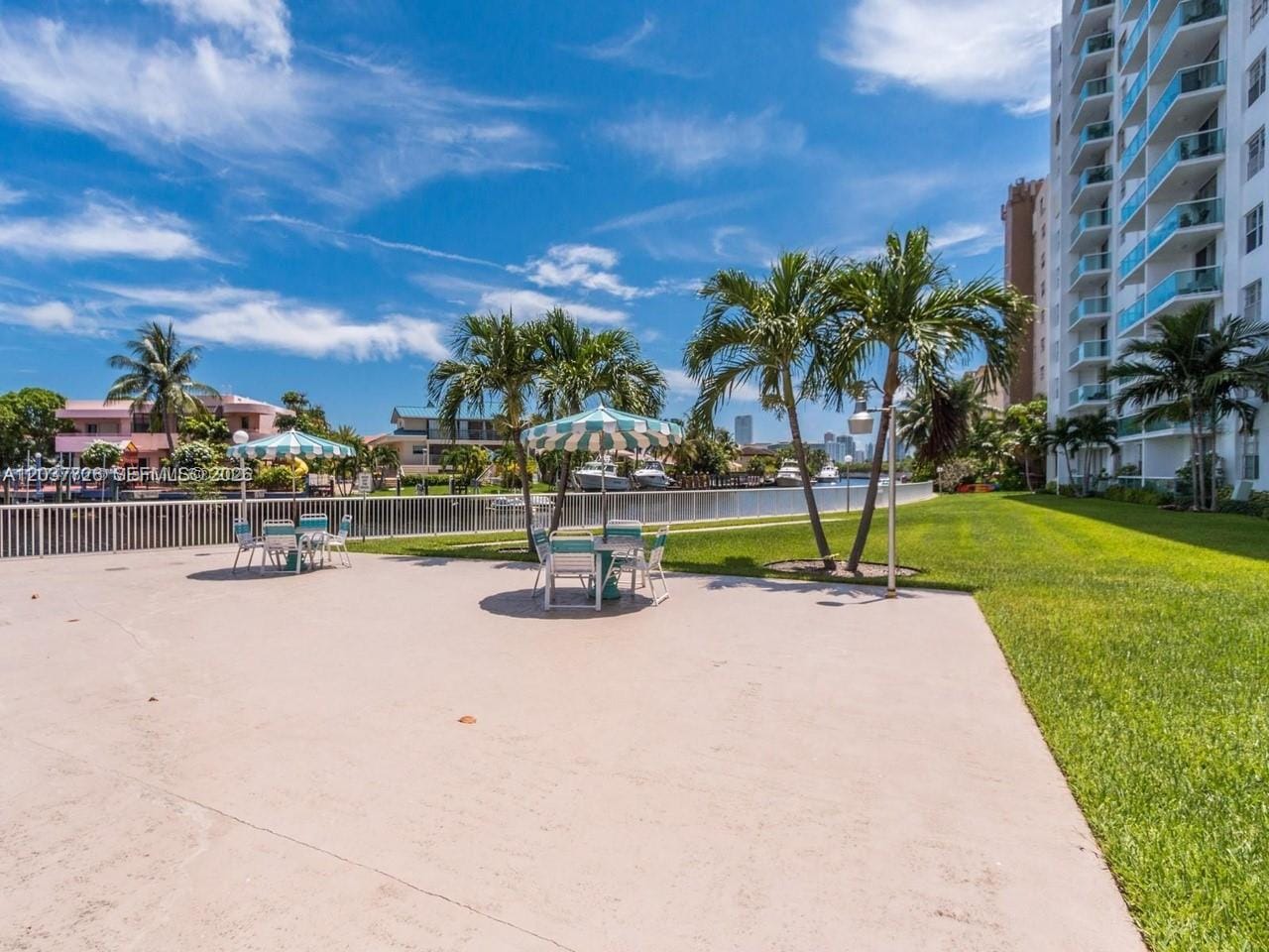 2841 NE 163rd Street 803, North Miami Beach, FL 33160 photo 20