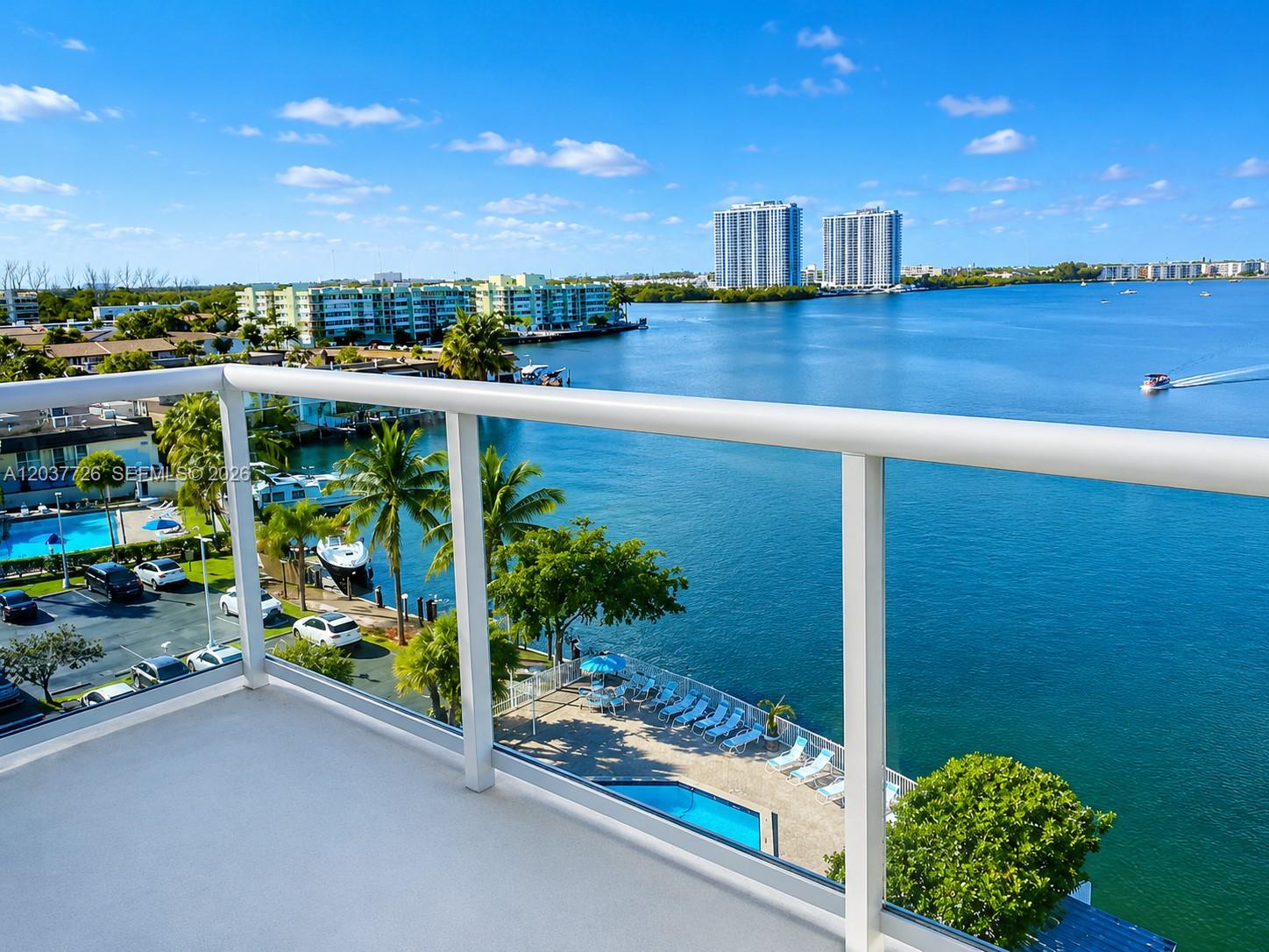 2841 NE 163rd Street 803, North Miami Beach, FL 33160, North Miami Beach