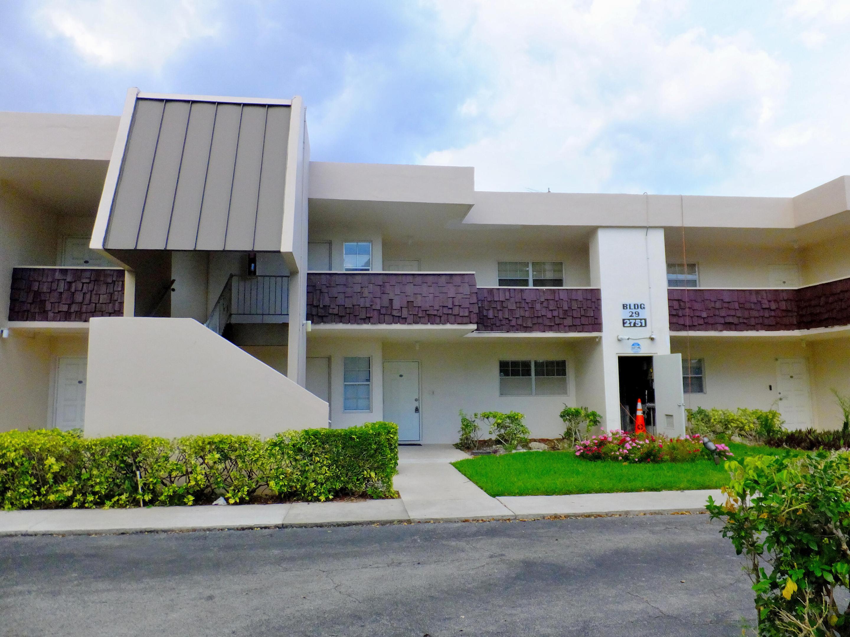 2751 S Palm Aire Drive 107, Pompano Beach, FL 33069, Pompano Beach