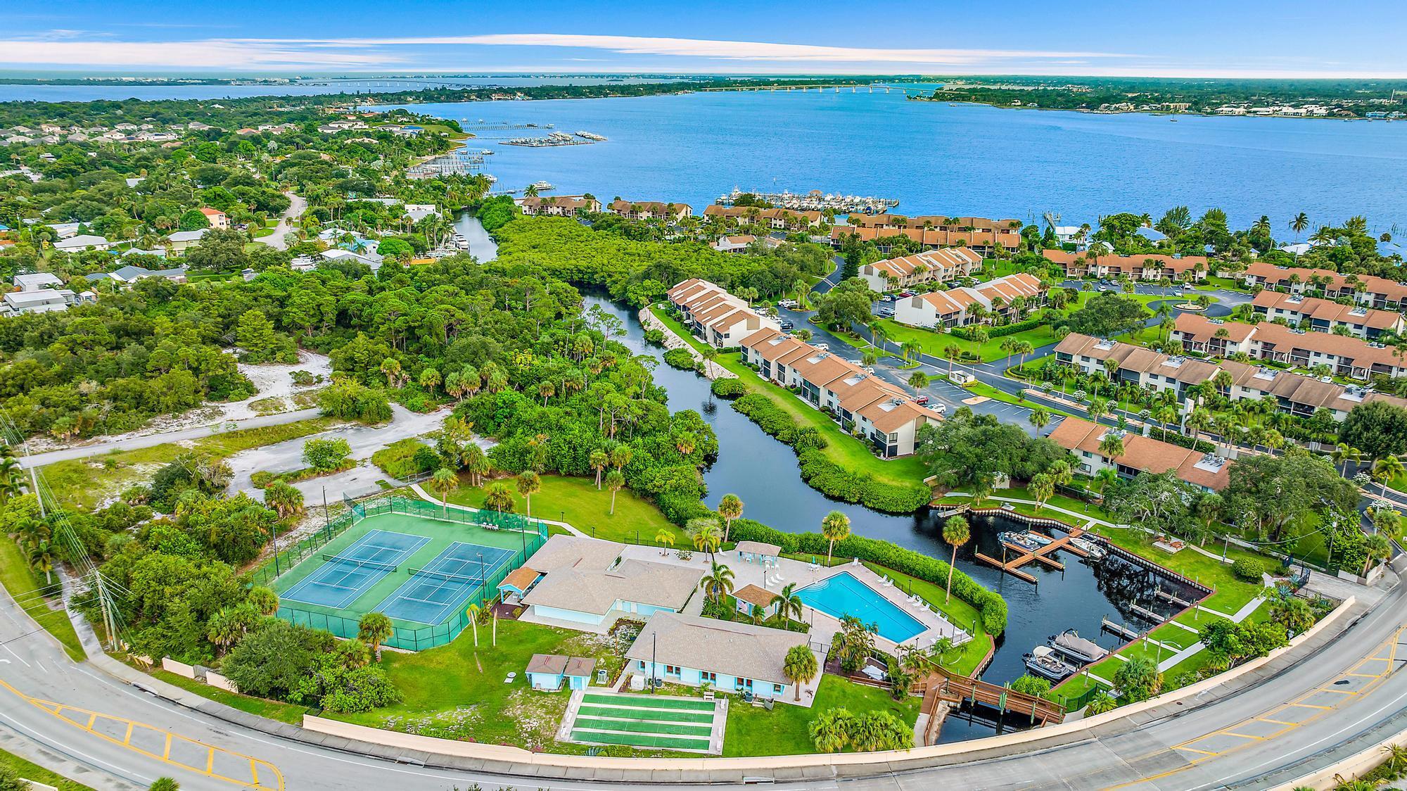 1561 NE 12th Terrace C14, Jensen Beach, FL 34957, Jensen Beach