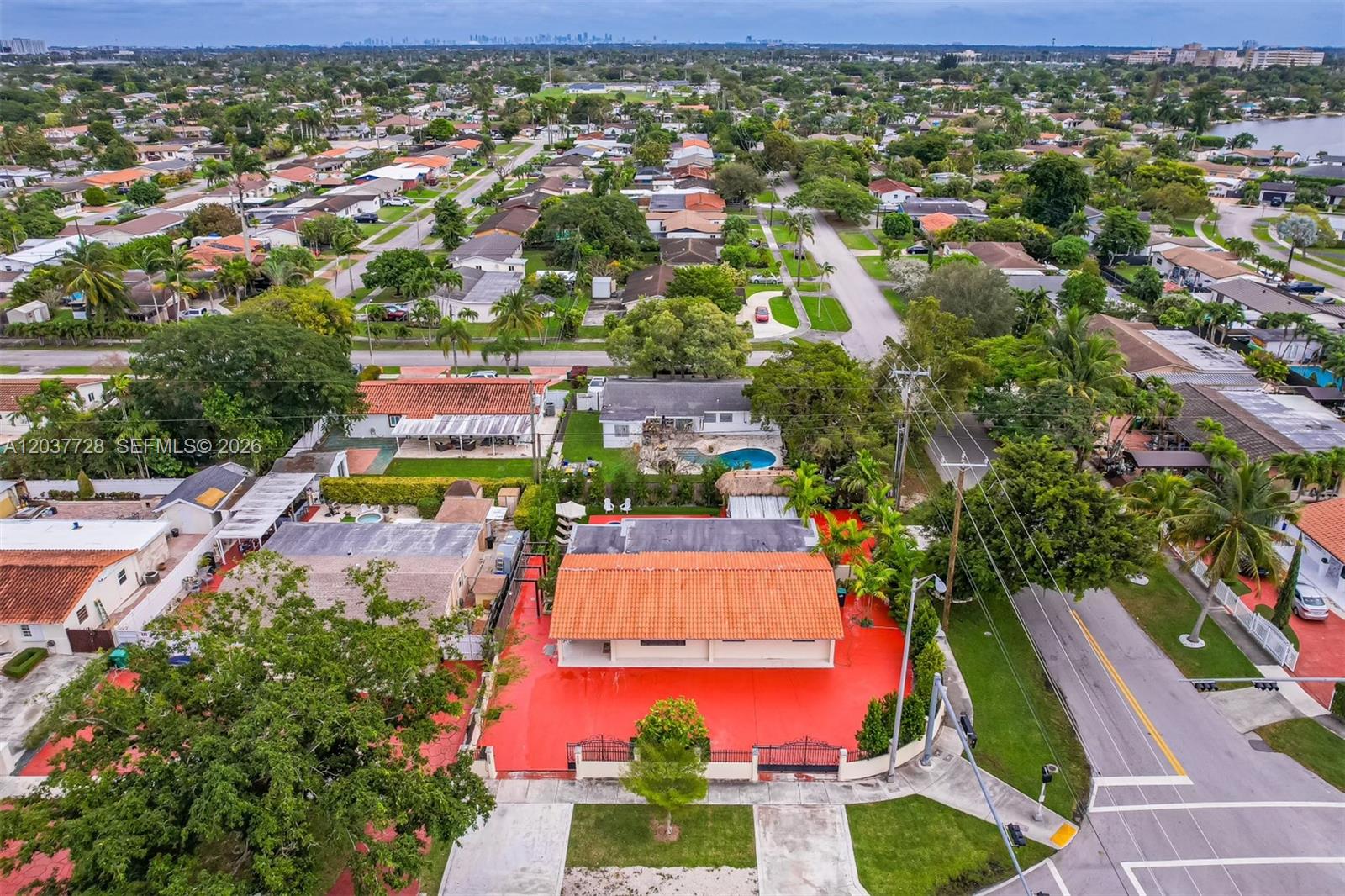 3325 SW 127th Avenue 1, Miami, FL 33175, Miami