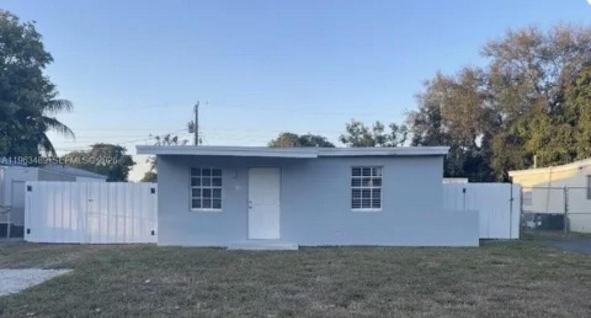 2349 NW 13th Court 2349, Fort Lauderdale, FL 33311, Fort Lauderdale