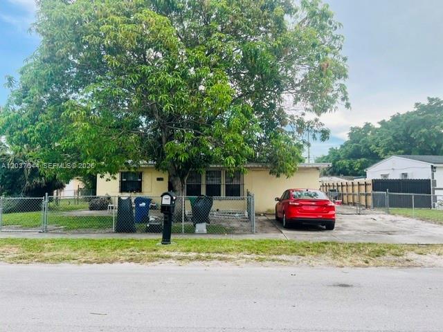 3100 NW 162nd Street, Miami Gardens, FL 33054, Miami Gardens