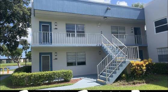 816 Normandy Q, Delray Beach, FL 33484, Delray Beach