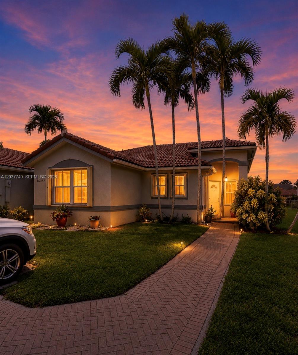 16355 SW 46th Terrace 16355, Miami, FL 33185, Miami