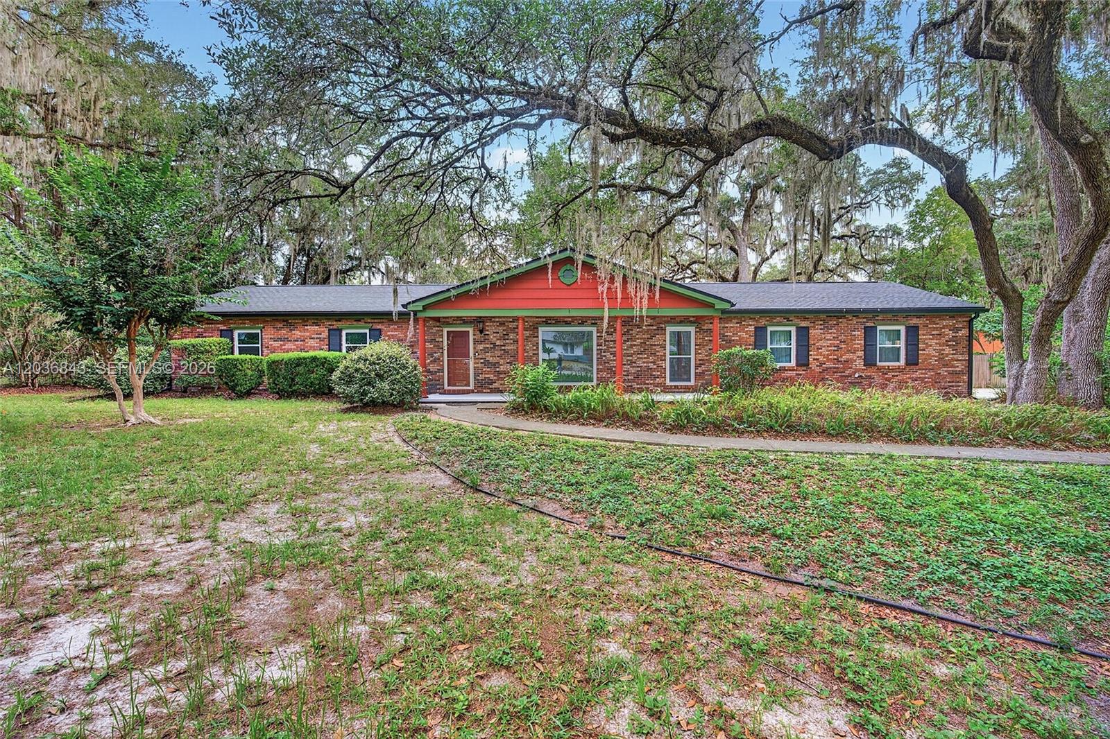 1944 SW 48th Avenue, Gainesville, FL 32609, Gainesville