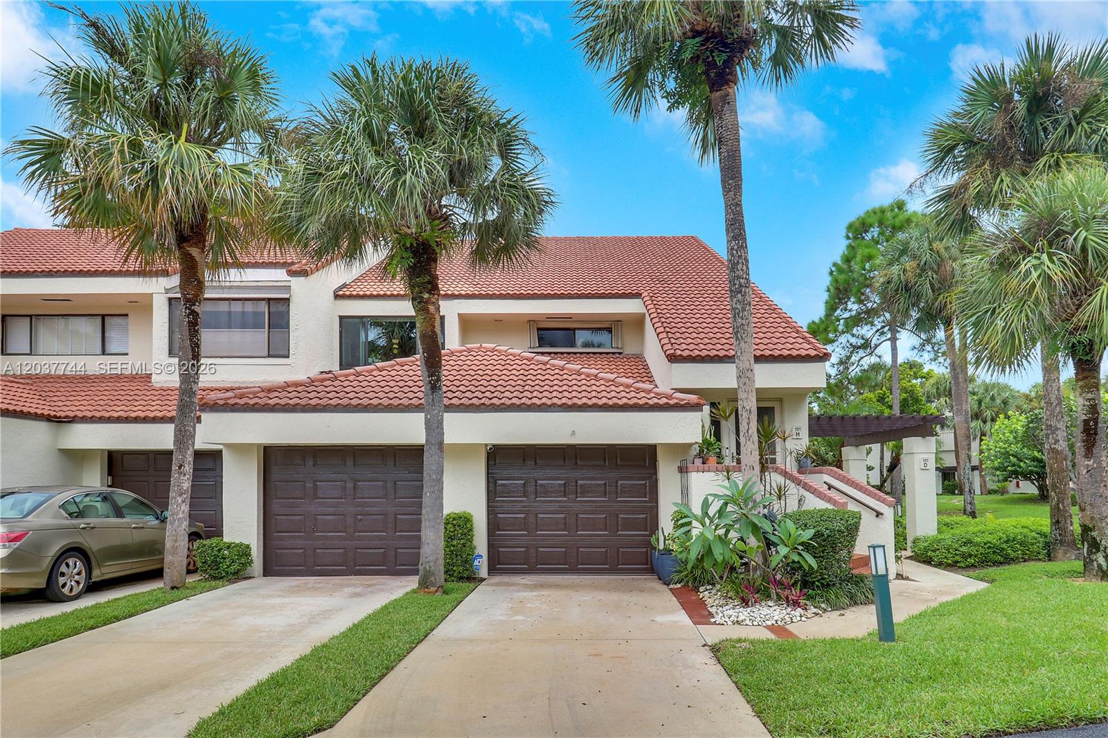 101 Sea Oats Drive H, Juno Beach, FL 33408, Juno Beach