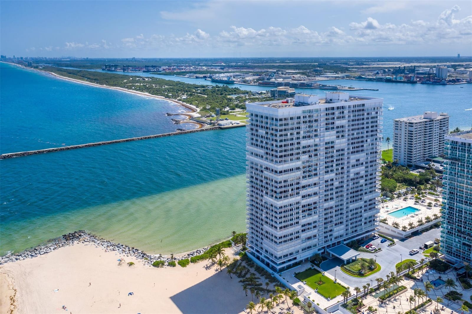 2200 S Ocean Lane 1001, Fort Lauderdale, FL 33316 photo 2