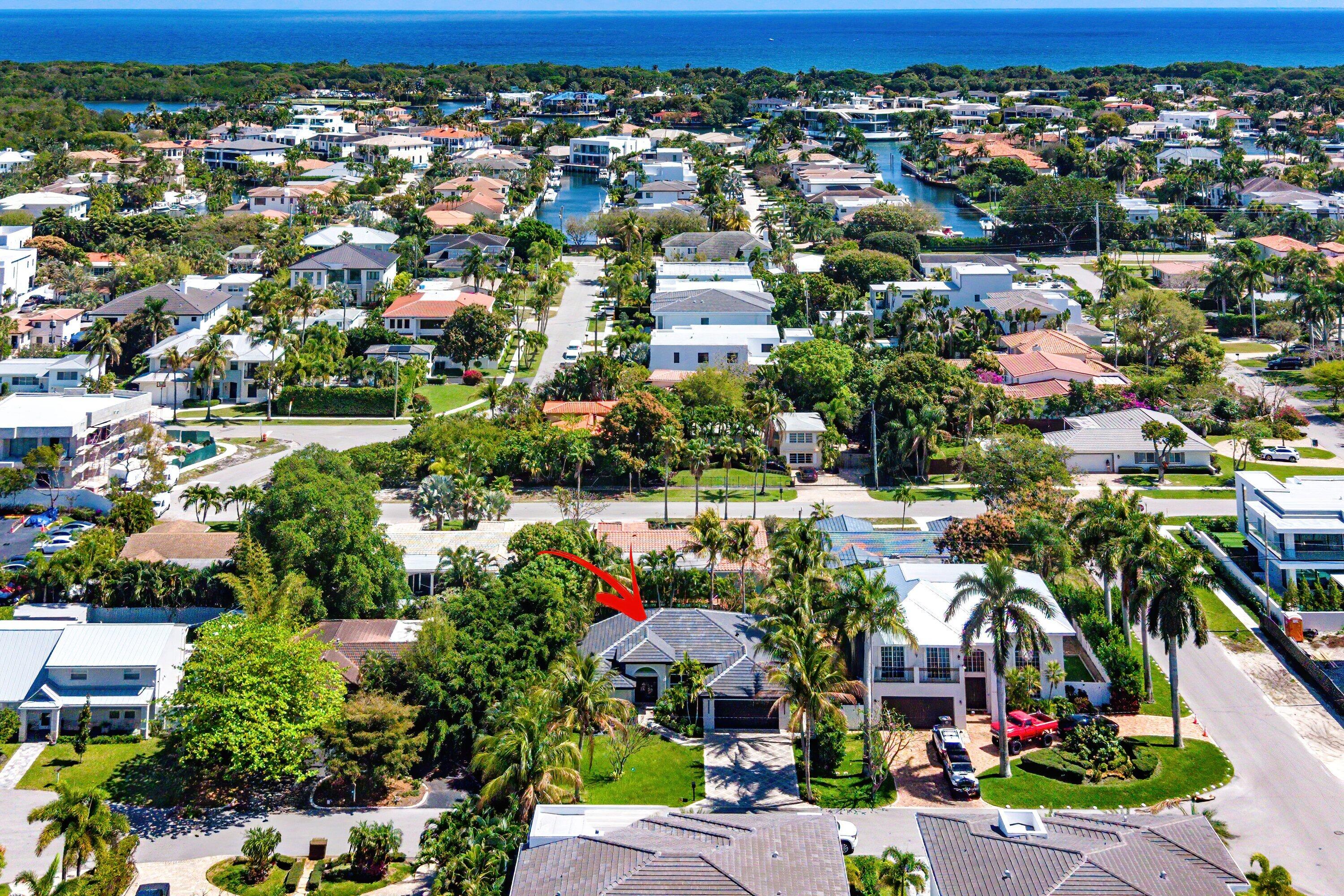1132 NE 3rd Avenue, Boca Raton, FL 33432, Boca Raton