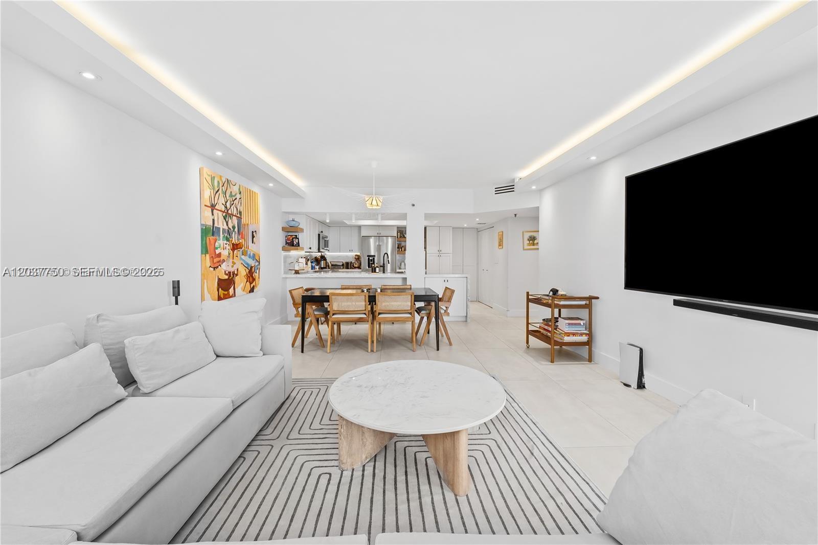 520 Brickell Key Drive A713, Miami, FL 33131, Miami