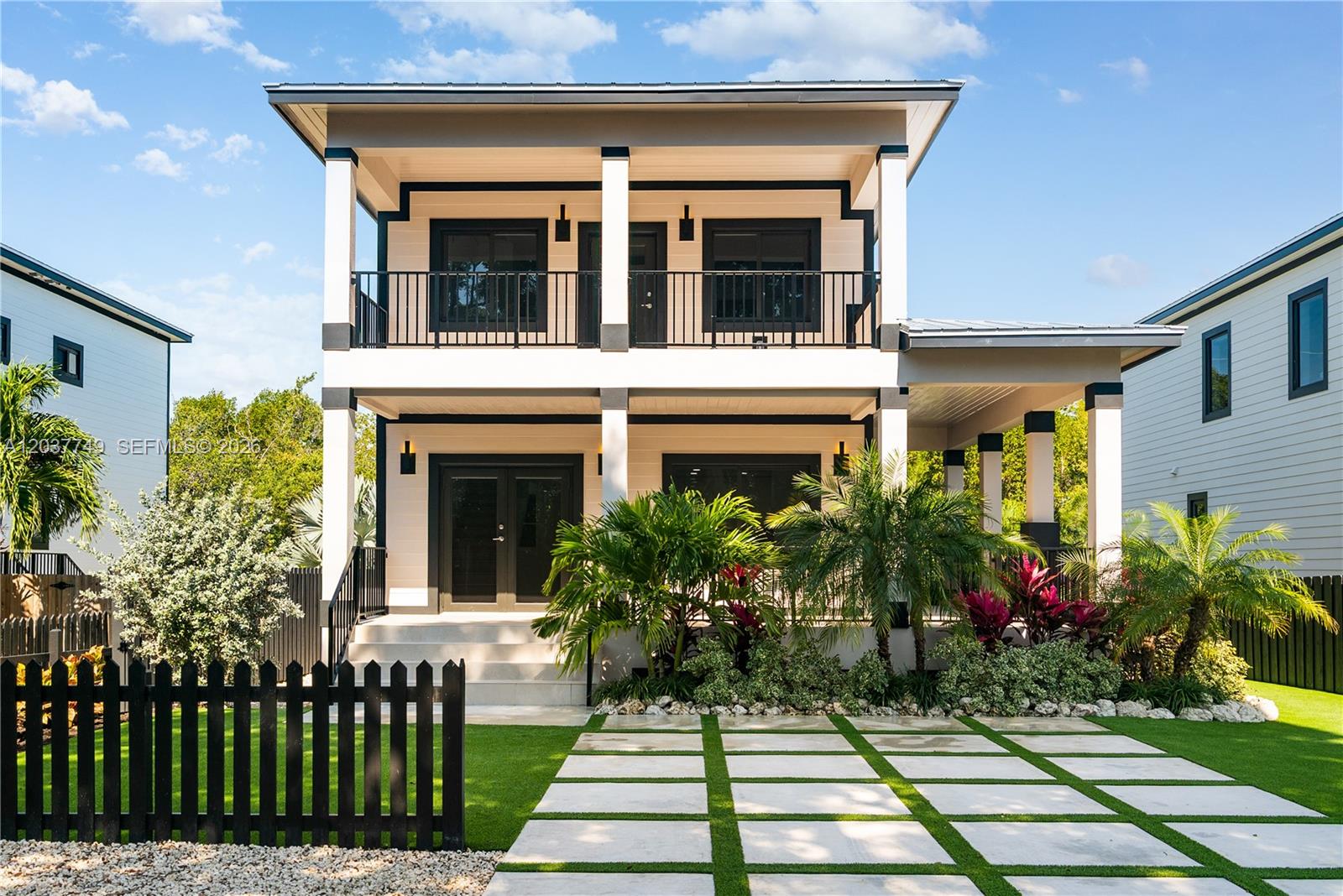 17 Coral Way, Key Largo, FL 33037, Key Largo