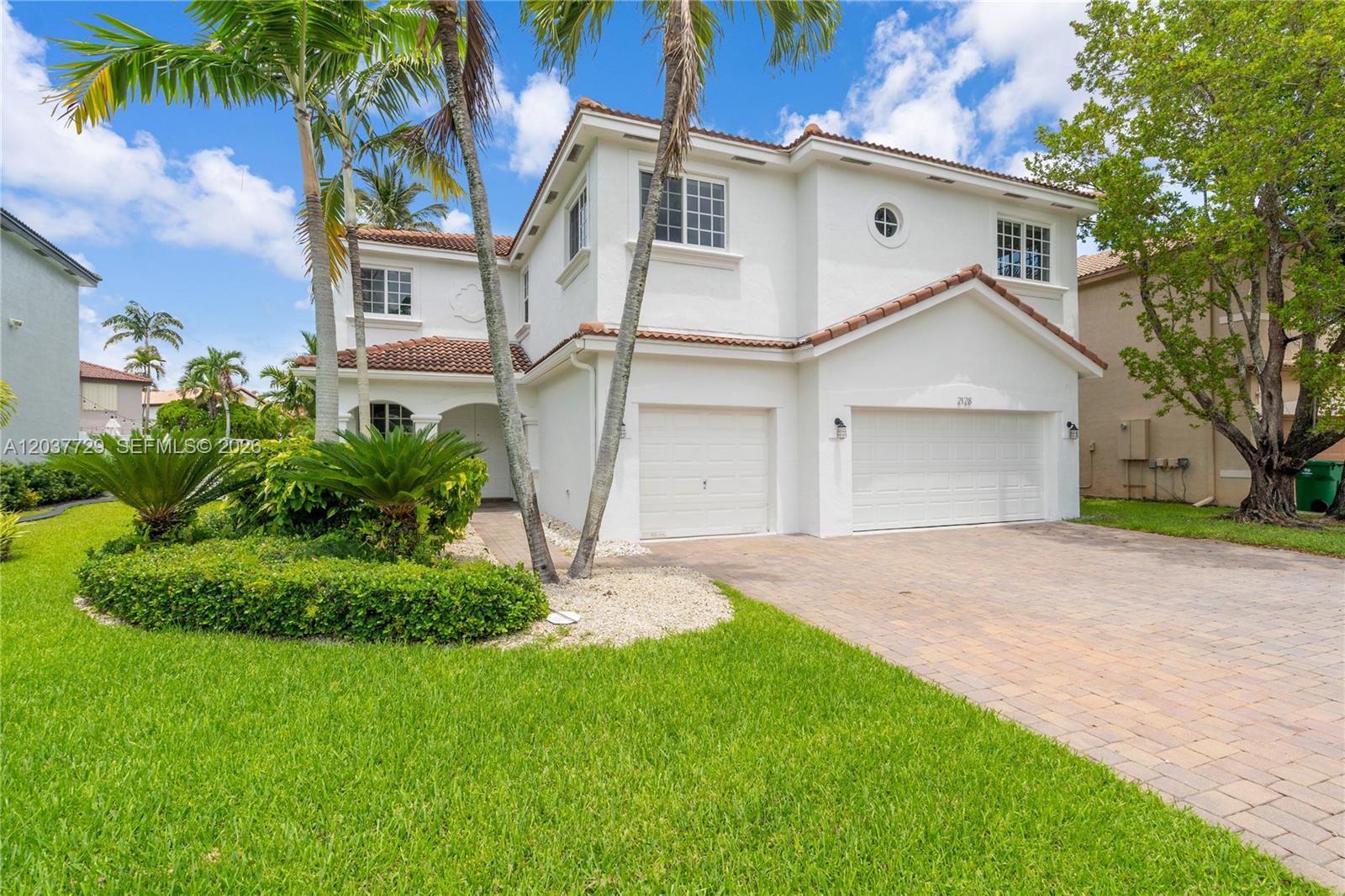 2128 SW 176th Terrace, Miramar, FL 33029, Miramar